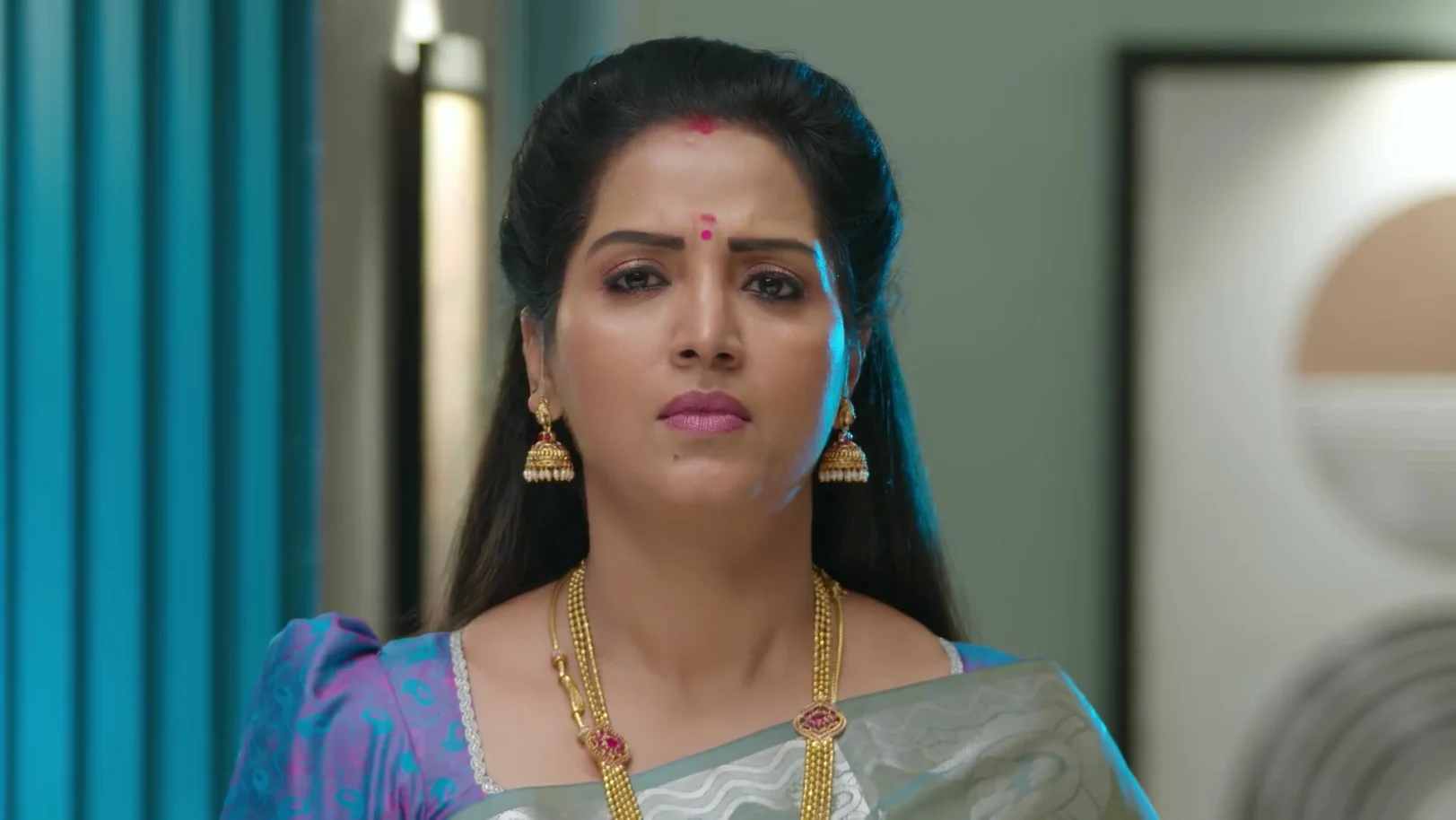 Paarijatham - October 30, 2025 - Best Scene 