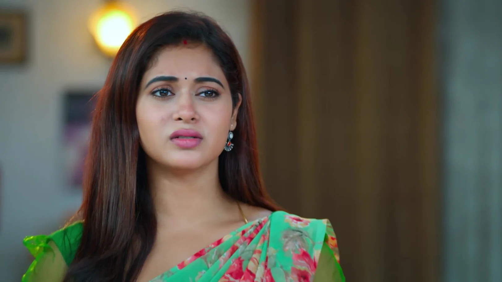 Sivaraman Shares His Doubt - Sandhya Raagam 