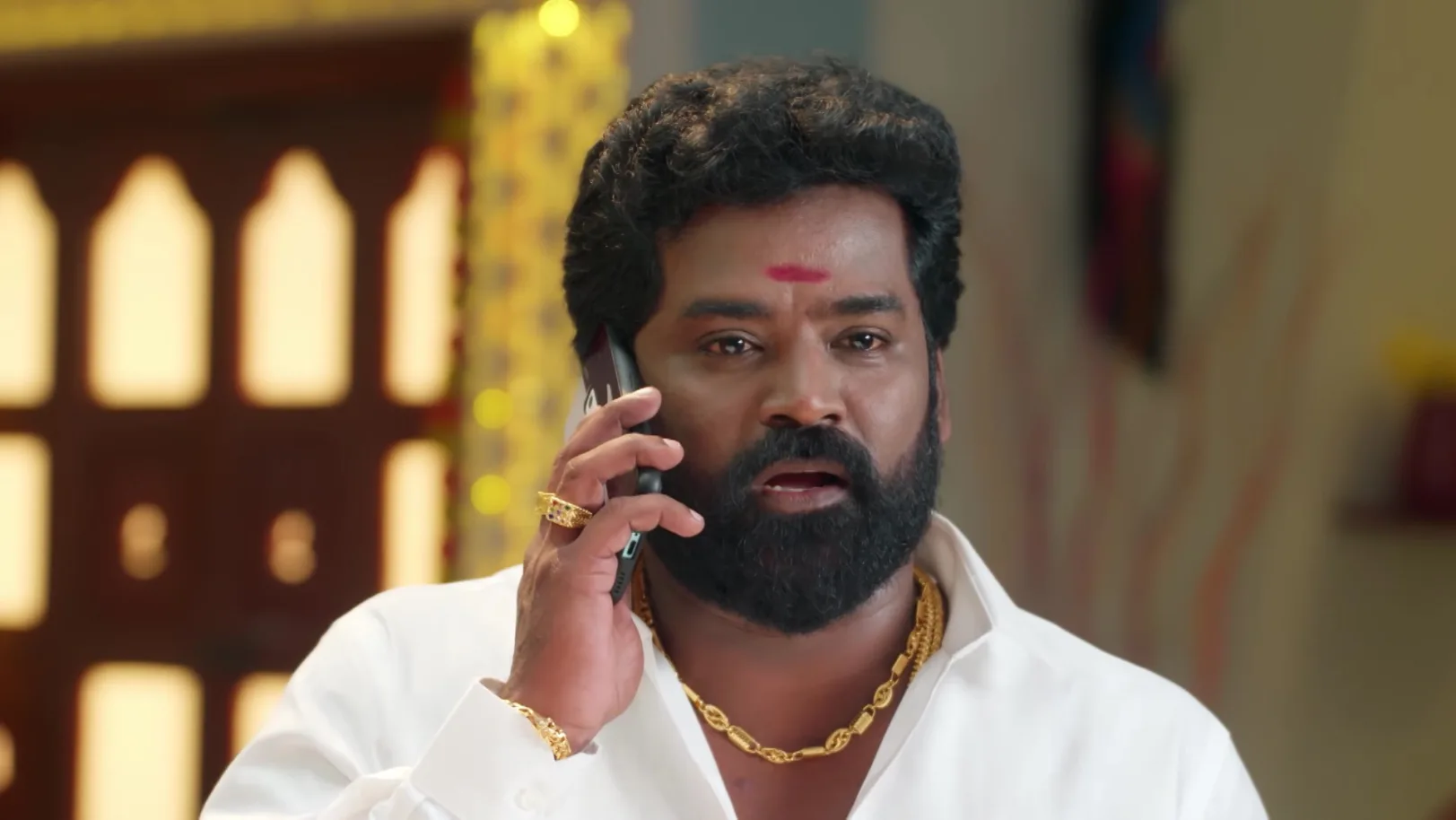 Anna - October 28, 2025 - Episode Spoiler Anna - October 28, 2025 - Episode Spoiler