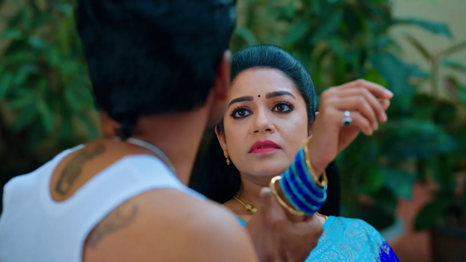 Getti Melam - October 28, 2025 - Episode Spoiler