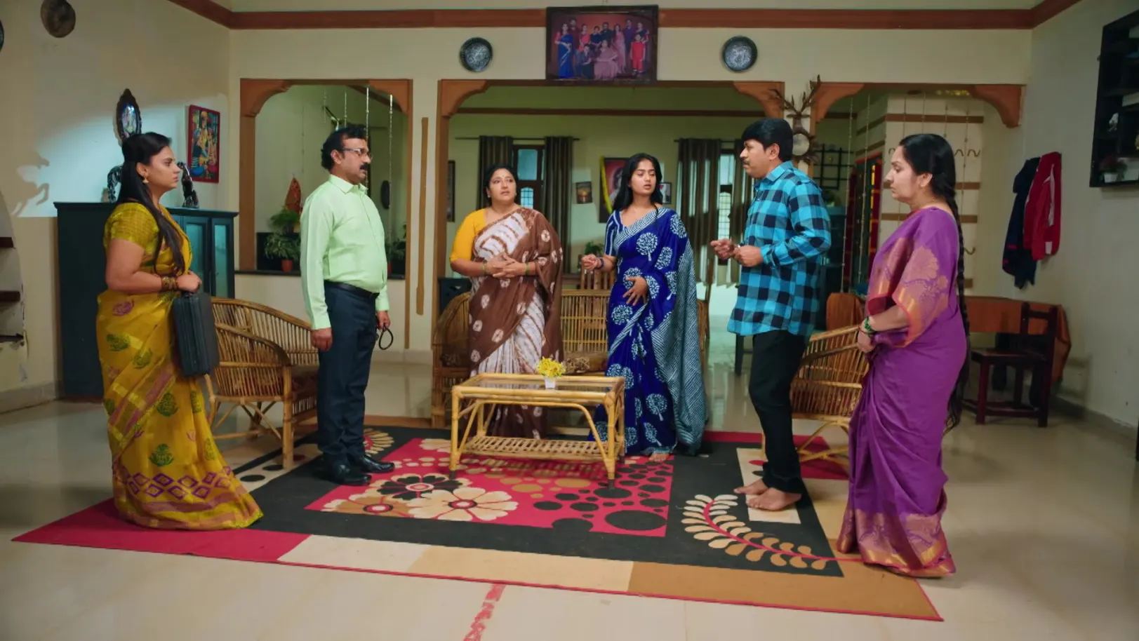 Getti Melam - October 29, 2025 - Episode Spoiler