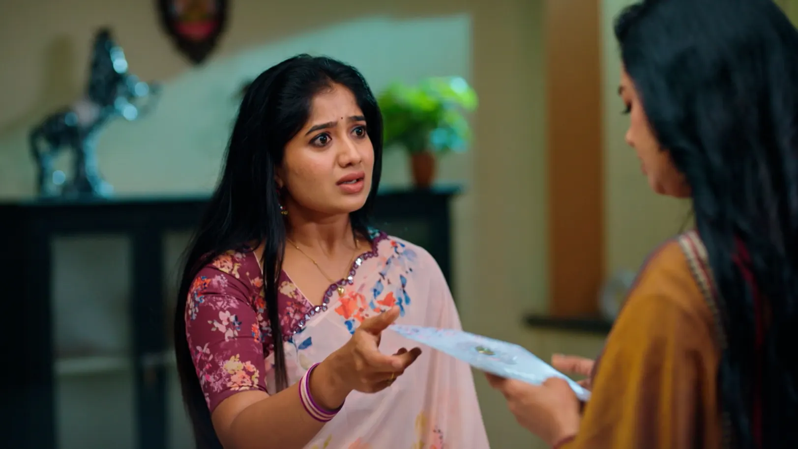 Getti Melam - November 03, 2025 - Episode Spoiler