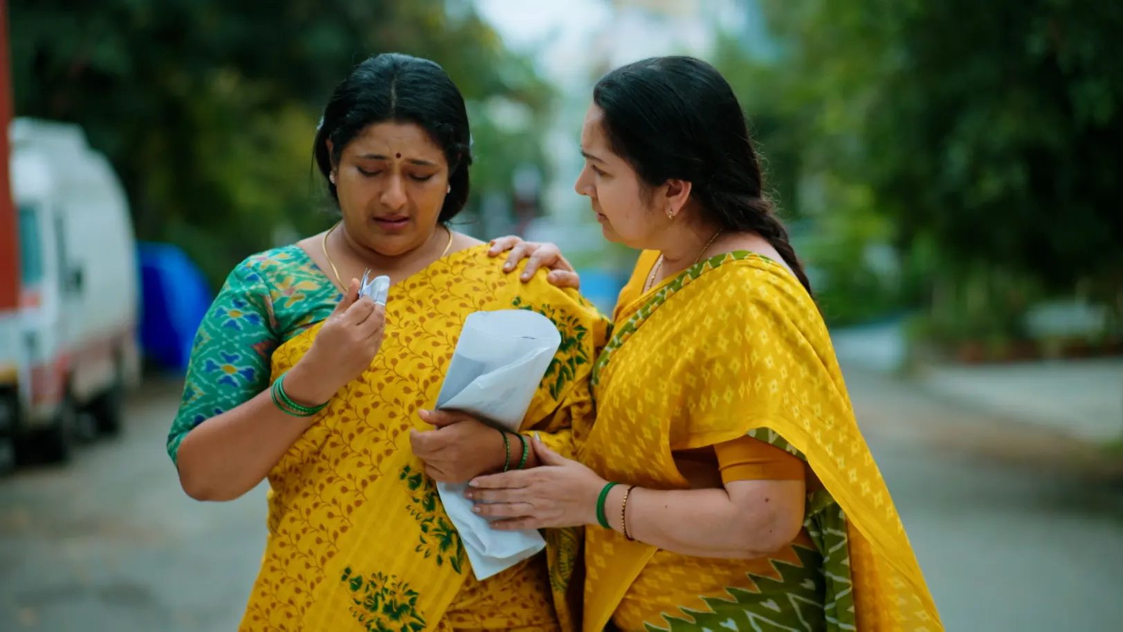 Getti Melam - October 31, 2025 - Episode Spoiler