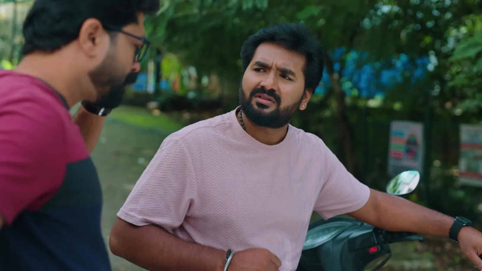 Getti Melam - October 30, 2025 - Episode Spoiler