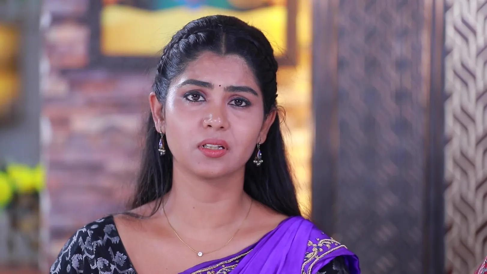 Mounam Pesiyadhe - November 01, 2025 - Episode Spoiler