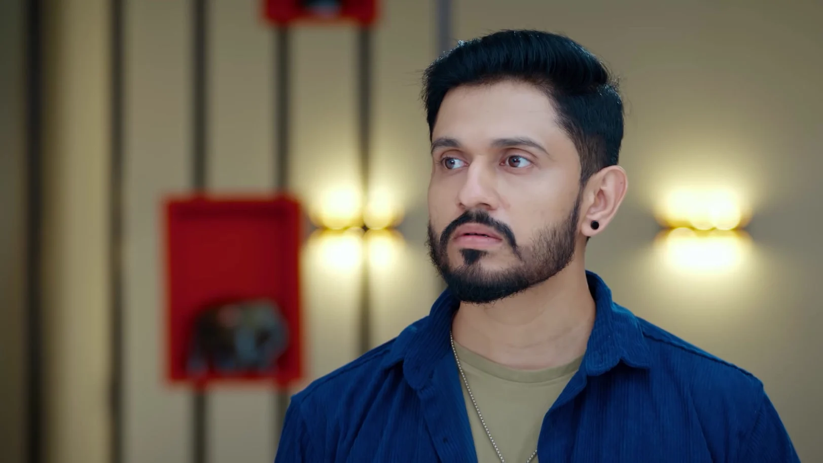 Paarijatham - 01 November, 2025