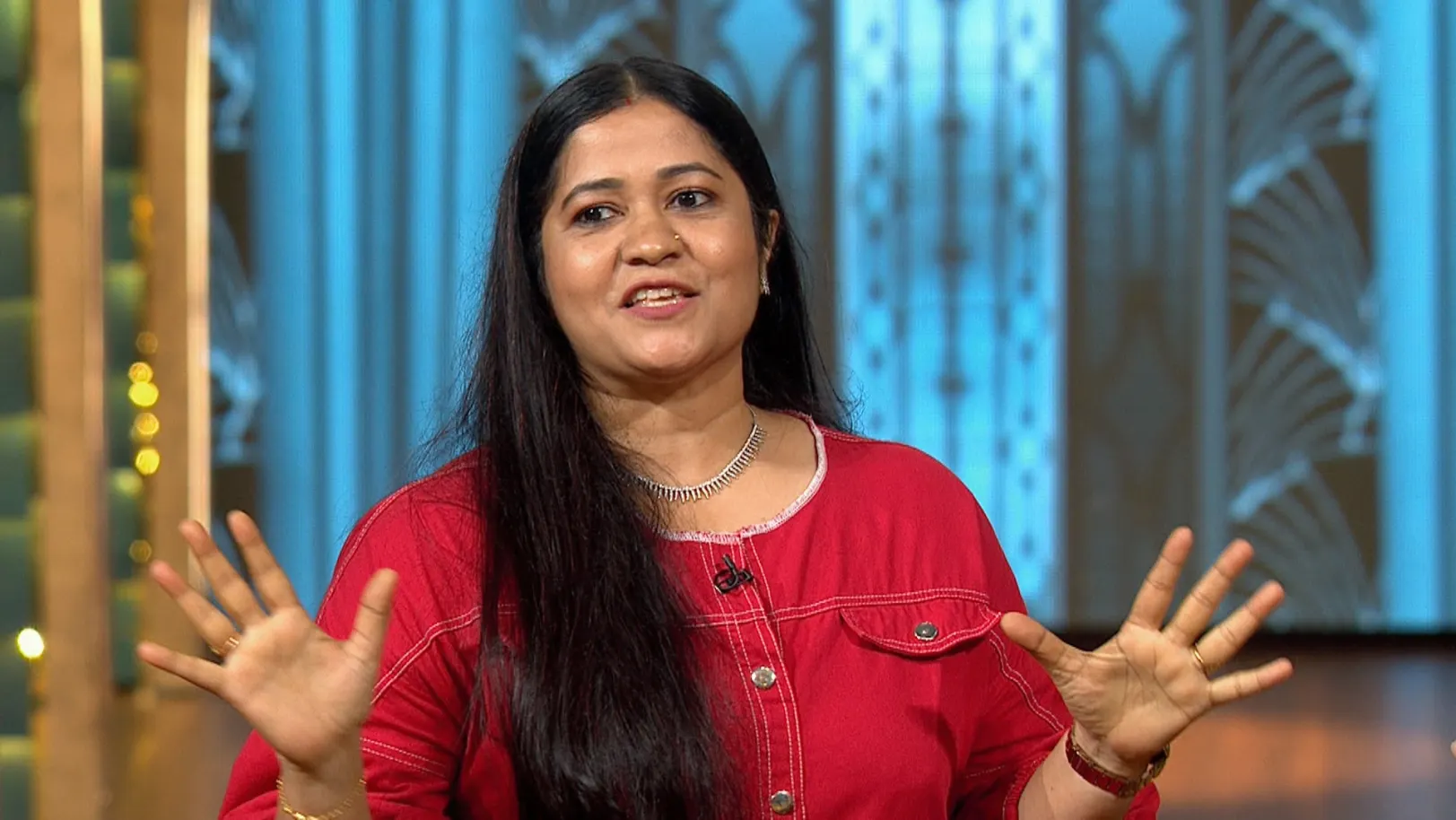  Ideabaaz - November 01, 2025 - Episode Spoiler