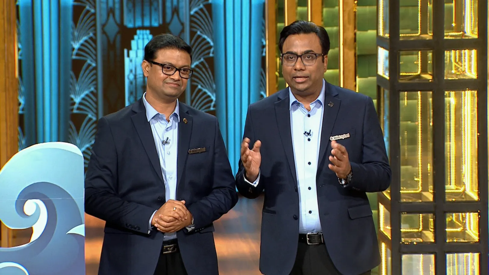 Will Titans Invest in SkinInspired? - Ideabaaz Will Titans Invest in SkinInspired? - Ideabaaz