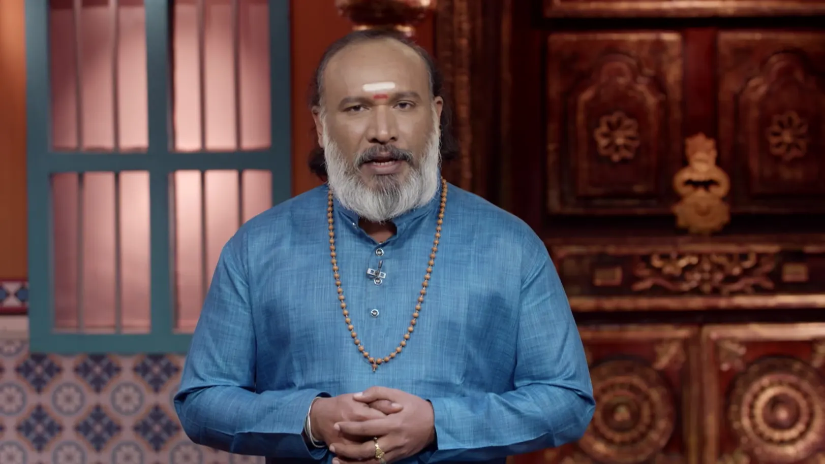 Olimayamana Ethirkaalam - October 24, 2025 - Recipe  Olimayamana Ethirkaalam - October 24, 2025 - Recipe