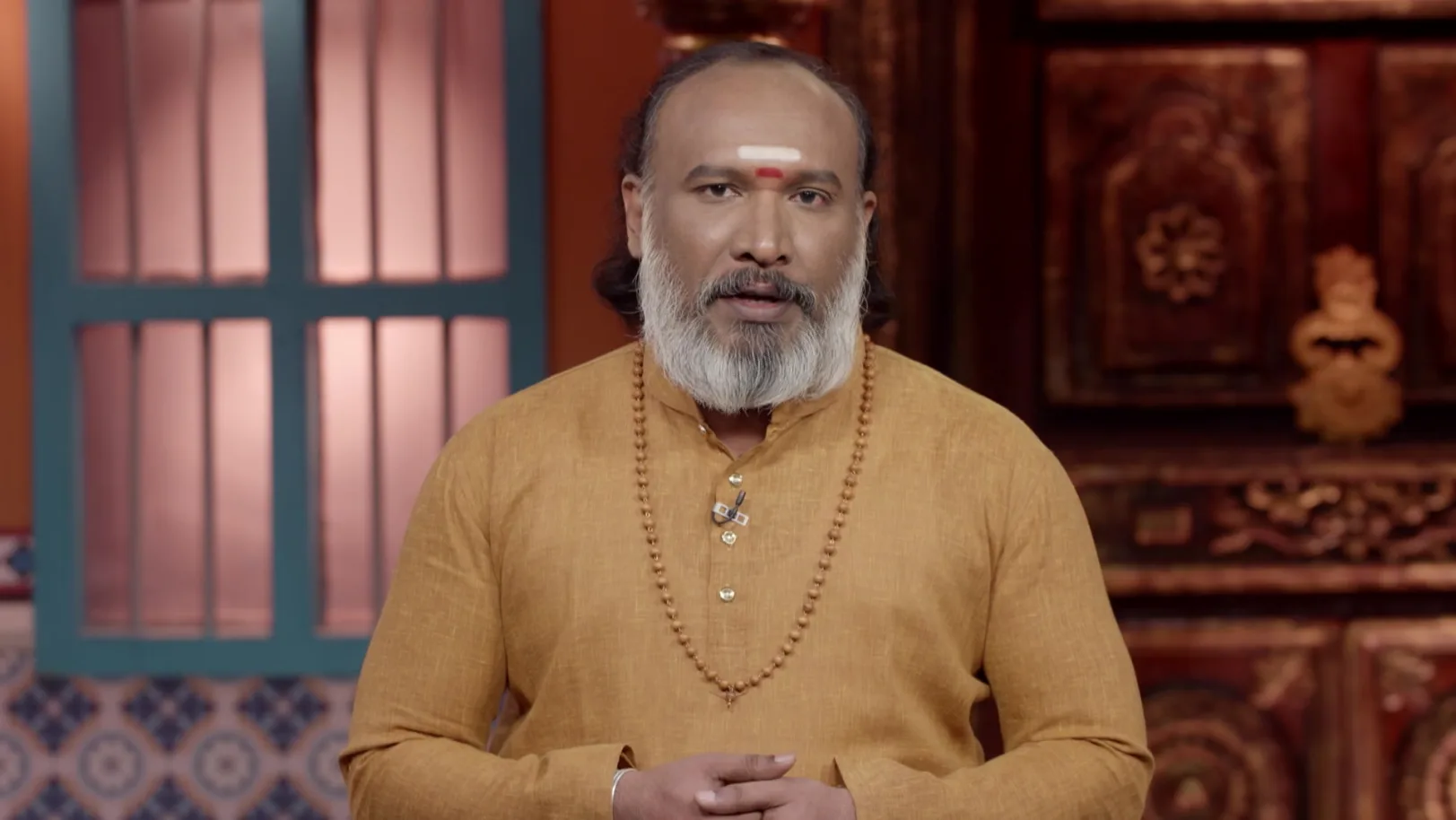 Olimayamana Ethirkaalam - October 25, 2025 - Recipe  Olimayamana Ethirkaalam - October 25, 2025 - Recipe