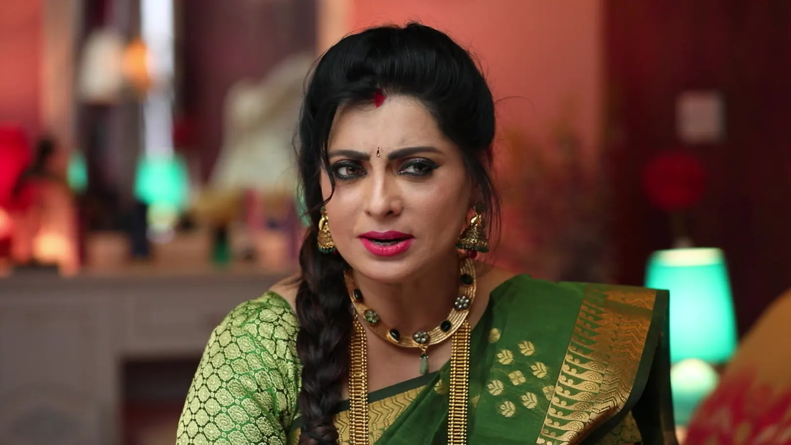 Parvati – Umeed Zindagi Ki - October 28, 2025 - Episode Spoiler Parvati – Umeed Zindagi Ki - October 28, 2025 - Episode Spoiler