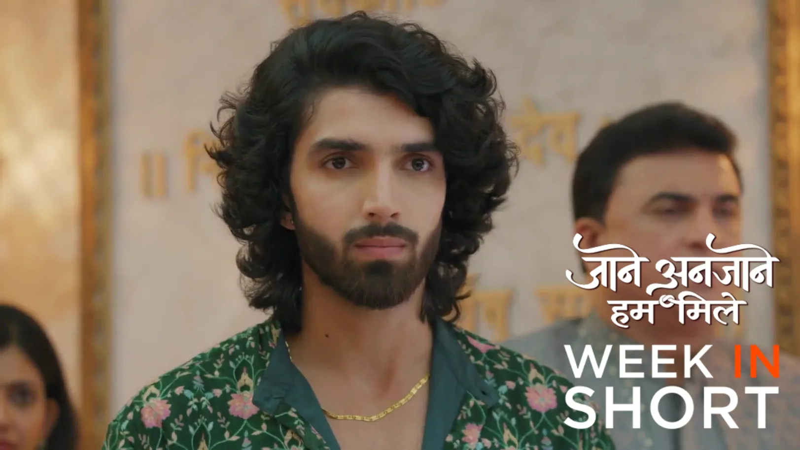 Jaane Anjaane Hum Mile | October 20 - October 26, 2025 27th October 2025 Webisode