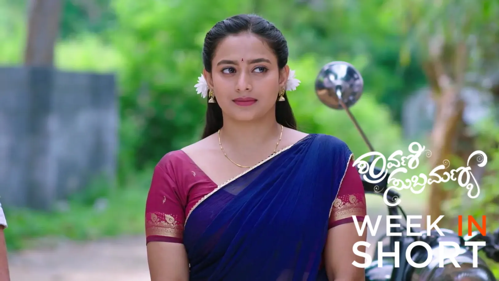 Shravani Subramanya | October 20 - October 26, 2025 27th October 2025 Webisode Shravani Subramanya | October 20 - October 26, 2025 27th October 2025 Webisode