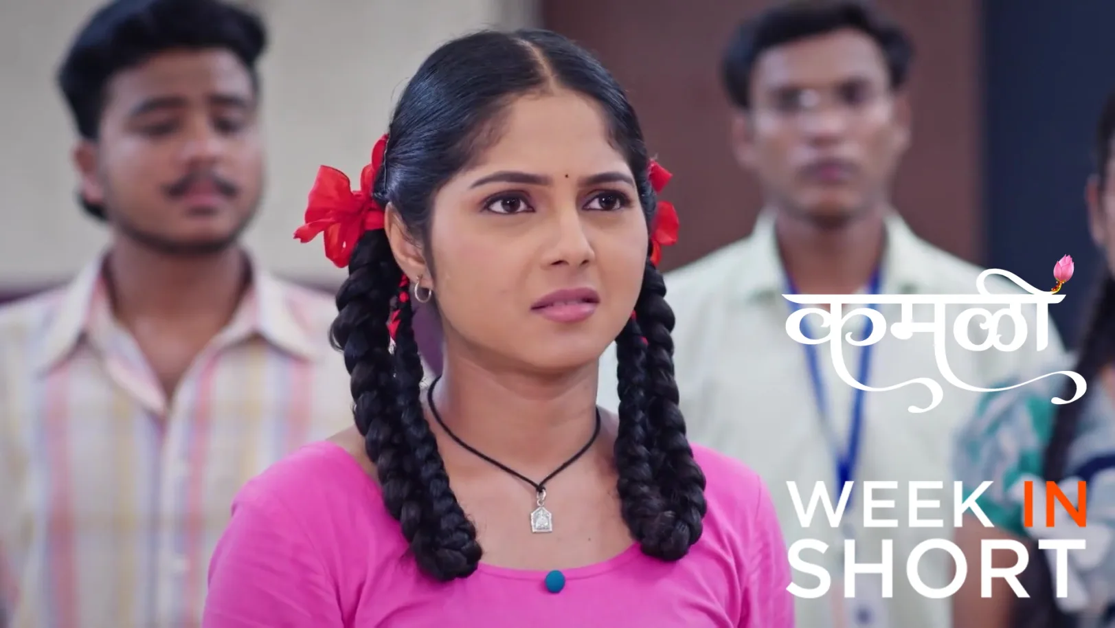 Kamali | October 20 - October 26, 2025 27th October 2025 Webisode Kamali | October 20 - October 26, 2025 27th October 2025 Webisode