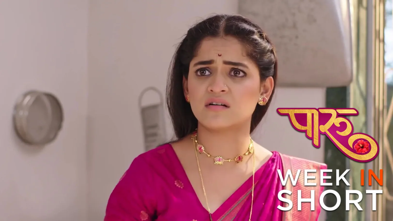 Paaru | October 20 - October 26, 2025 27th October 2025 Webisode Paaru | October 20 - October 26, 2025 27th October 2025 Webisode