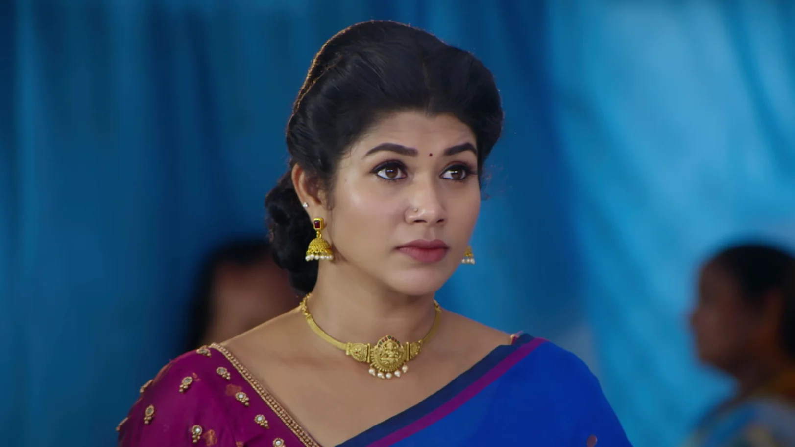 Sandhya Raagam - 27 October, 2025 Sandhya Raagam - 27 October, 2025