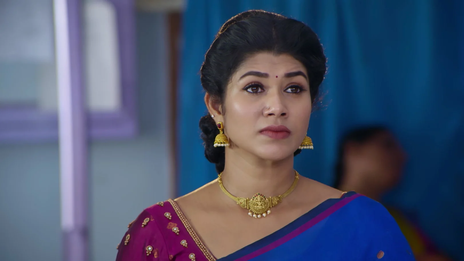 Sandhya Raagam - 27 October, 2025