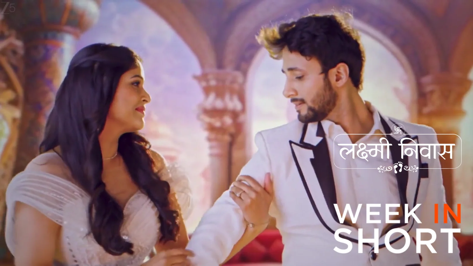 Lakshmi Niwas | October 20 - October 26, 2025 27th October 2025 Webisode