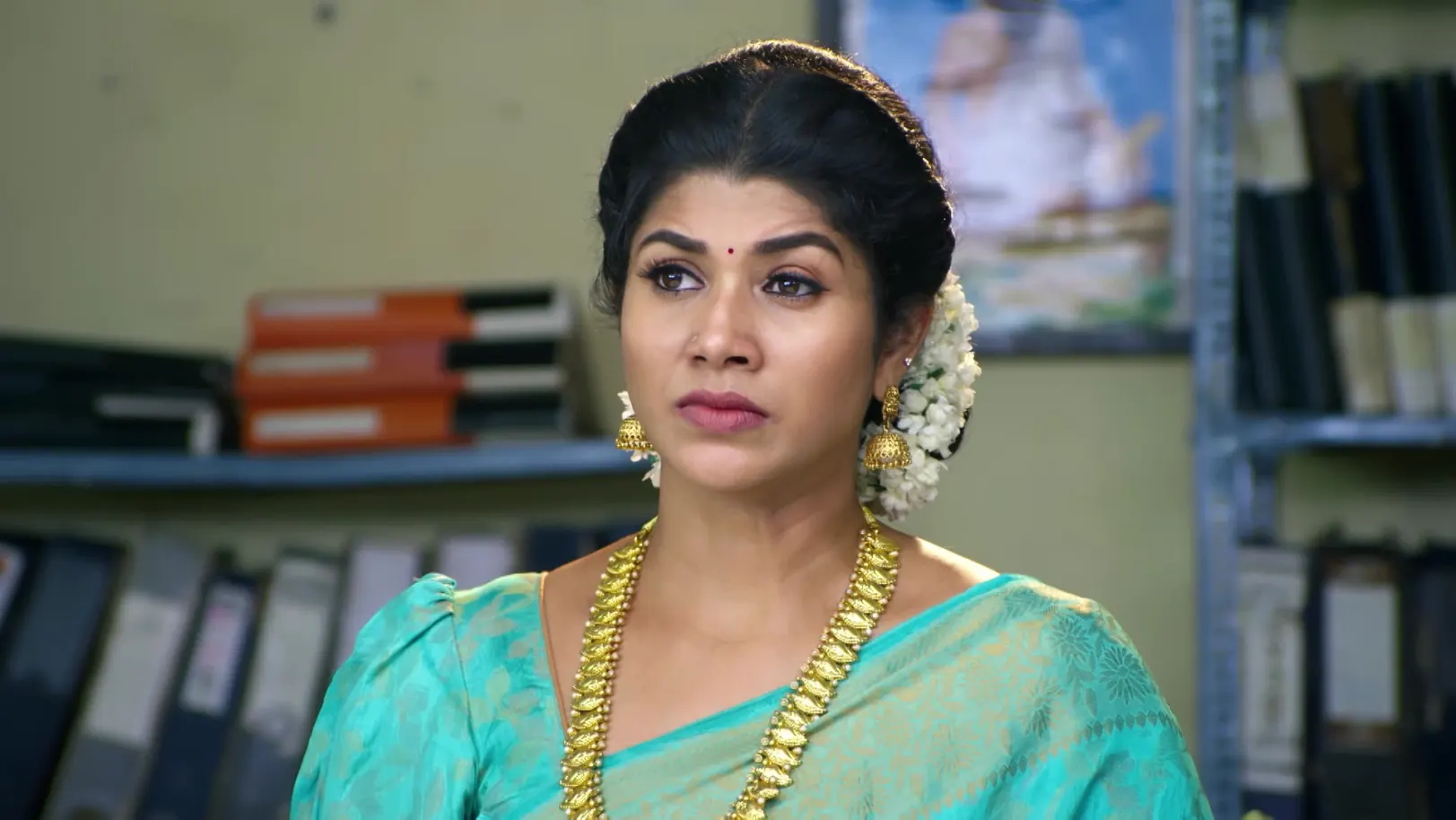 Sandhya Raagam - 28 October, 2025