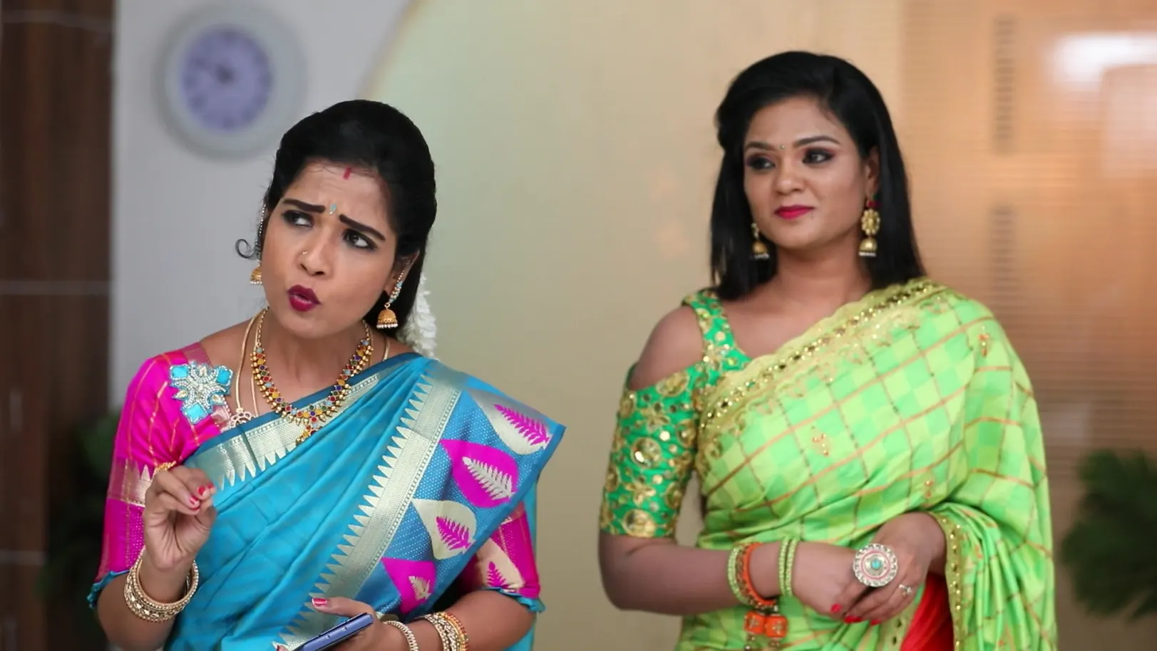 Parvati – Umeed Zindagi Ki - October 29, 2025 - Episode Spoiler Parvati – Umeed Zindagi Ki - October 29, 2025 - Episode Spoiler