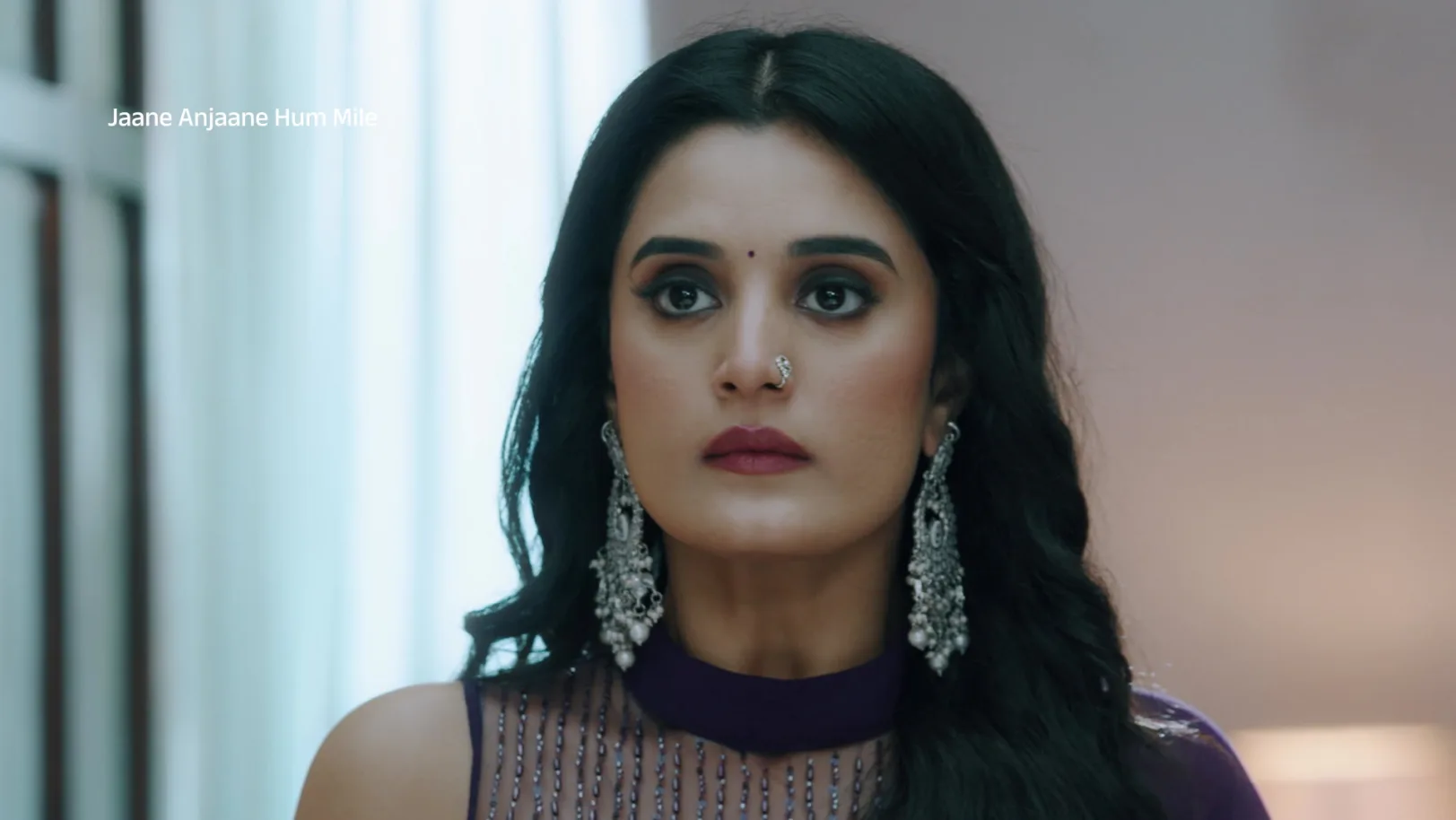 Reet Grows Weak because of Raghav - Jaane Anjaane Hum Mile - Promo