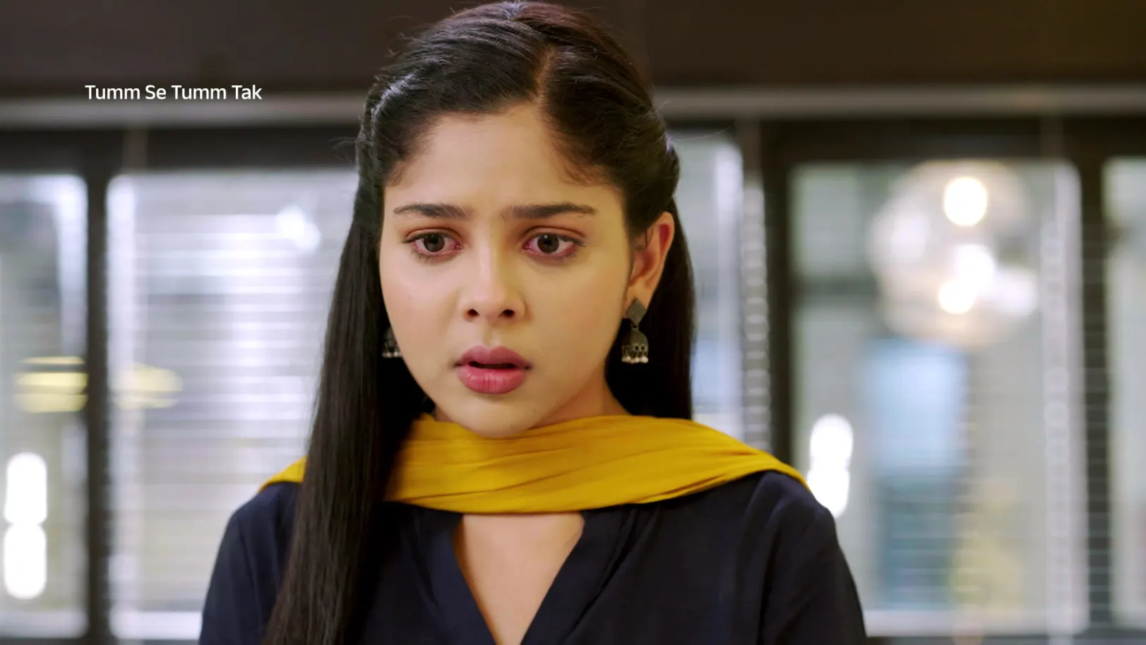 Aryavardhan’s Past Secret Is Revealed to Anu - Tumm Se Tumm Tak - Promo