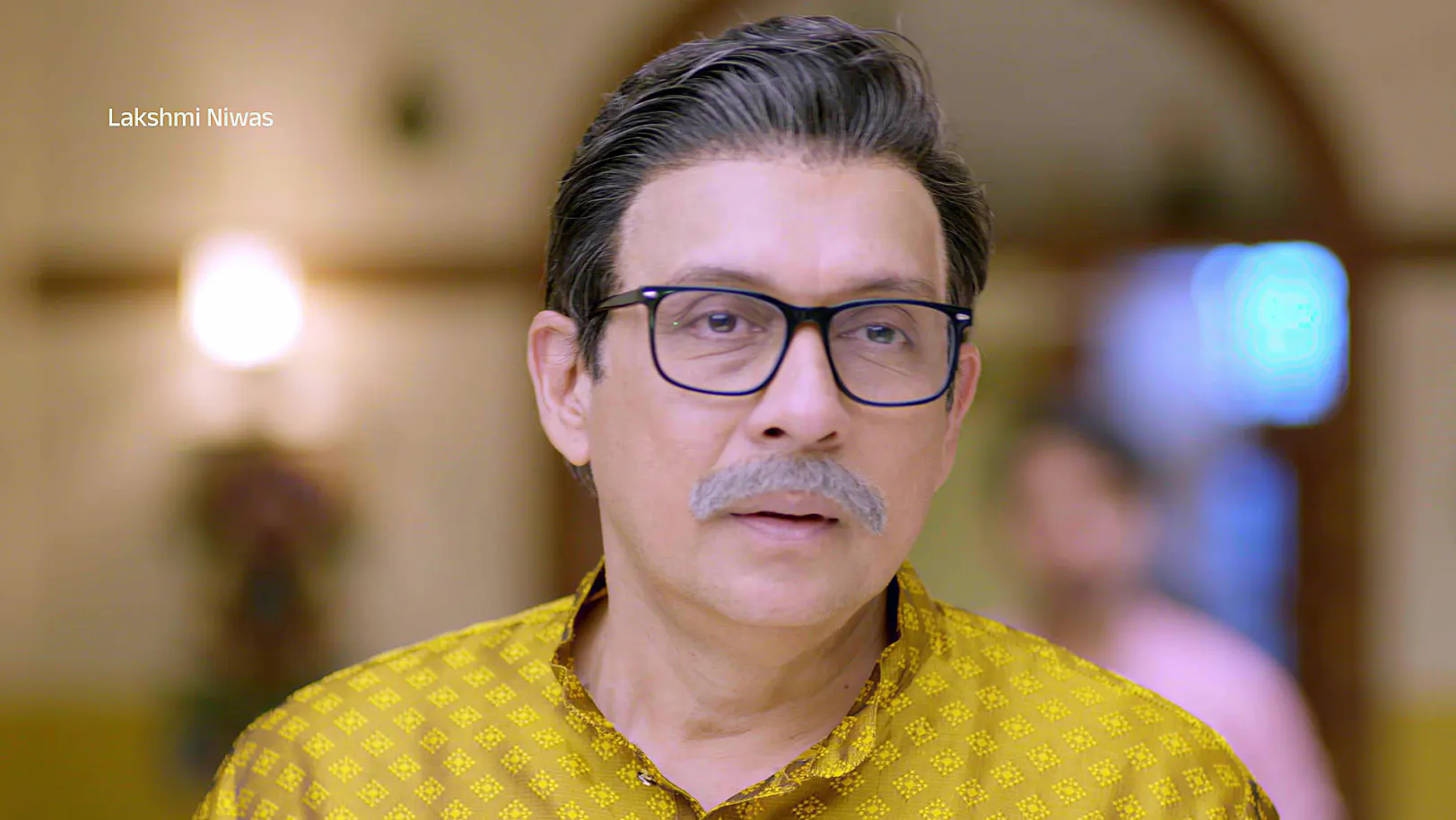 The News of Janhavi's Death Shocks Lakshmi - Lakshmi Niwas - Promo