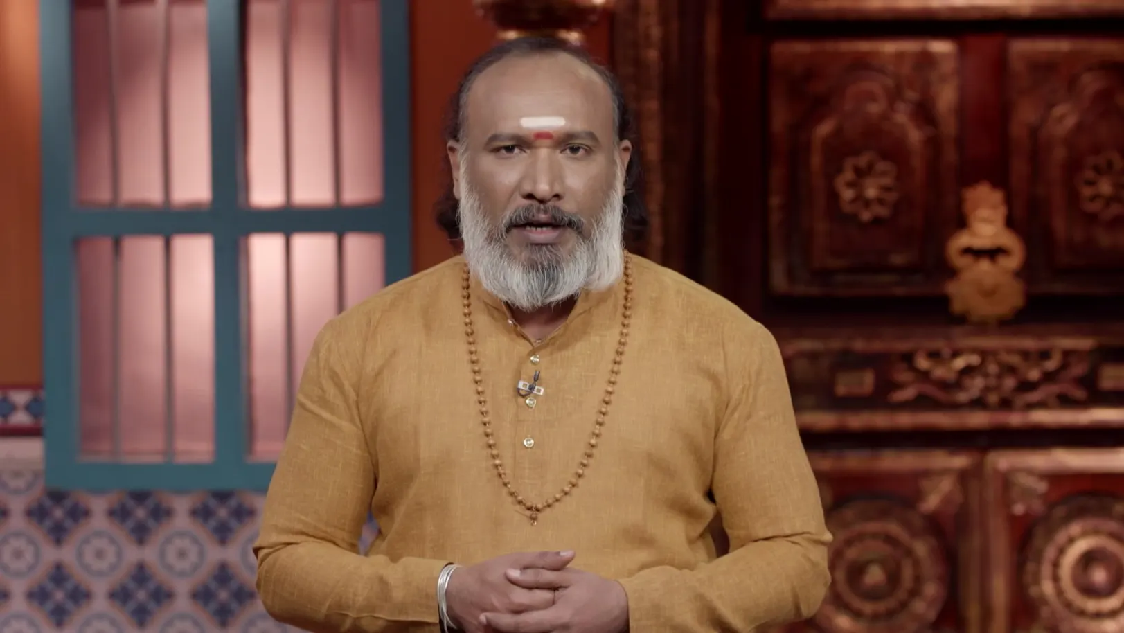 Olimayamana Ethirkaalam - October 28, 2025 - Recipe   Olimayamana Ethirkaalam - October 28, 2025 - Recipe