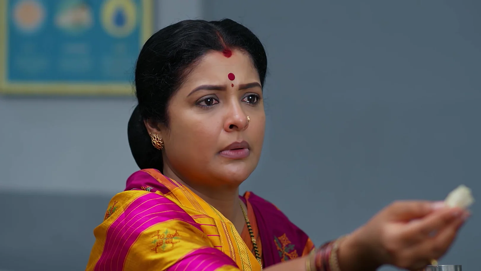 Sandhyaraaga - October 30, 2025 - Episode Spoiler Sandhyaraaga - October 30, 2025 - Episode Spoiler