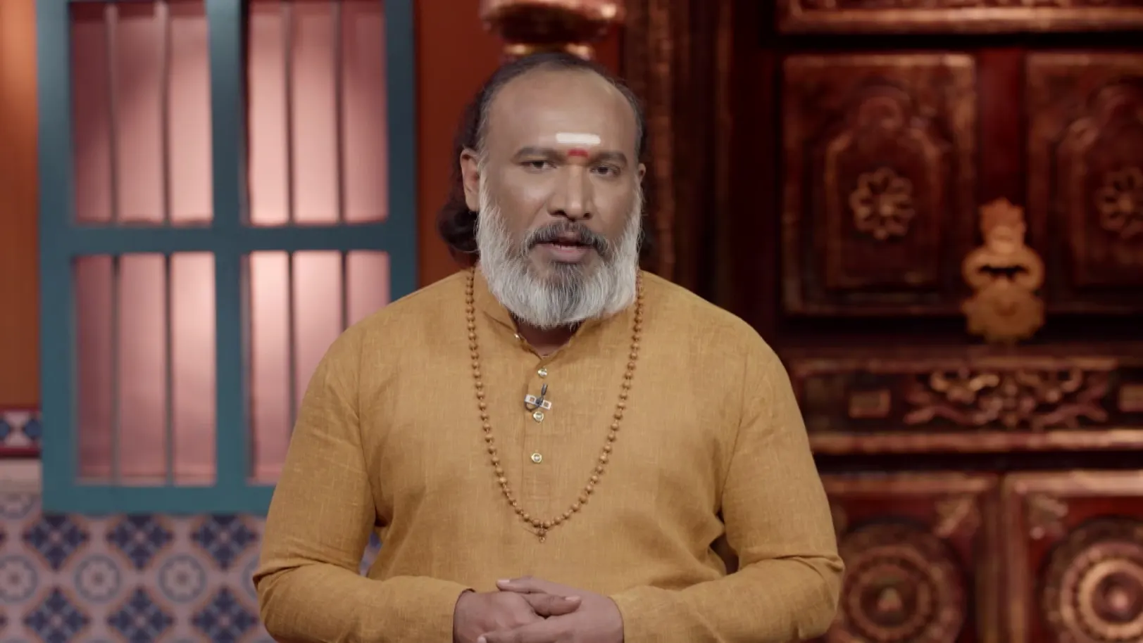 Olimayamana Ethirkaalam - October 29, 2025 - Recipe  Olimayamana Ethirkaalam - October 29, 2025 - Recipe