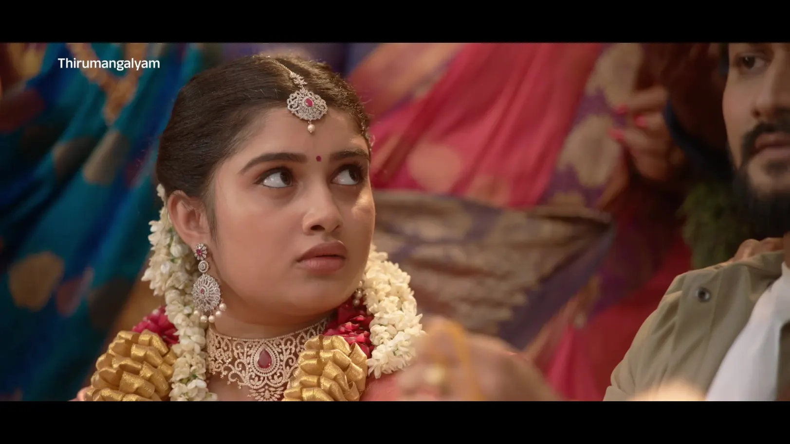 Thirumangalyam Promo