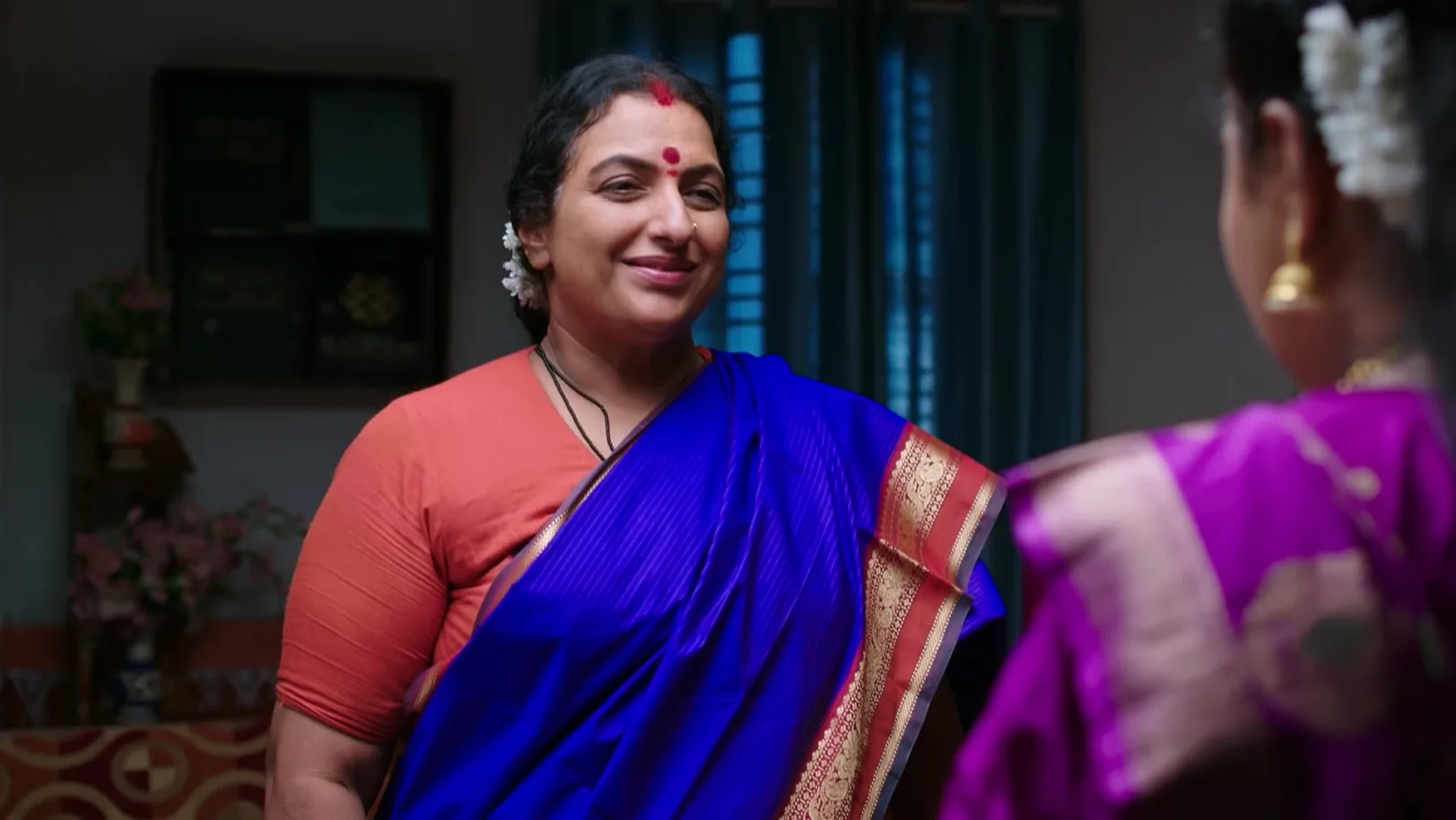 Annayya - October 30, 2025 - Episode Spoiler Annayya - October 30, 2025 - Episode Spoiler