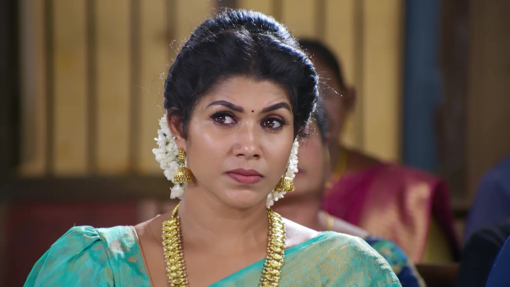 Sandhya Raagam - 29 October, 2025 Sandhya Raagam - 29 October, 2025