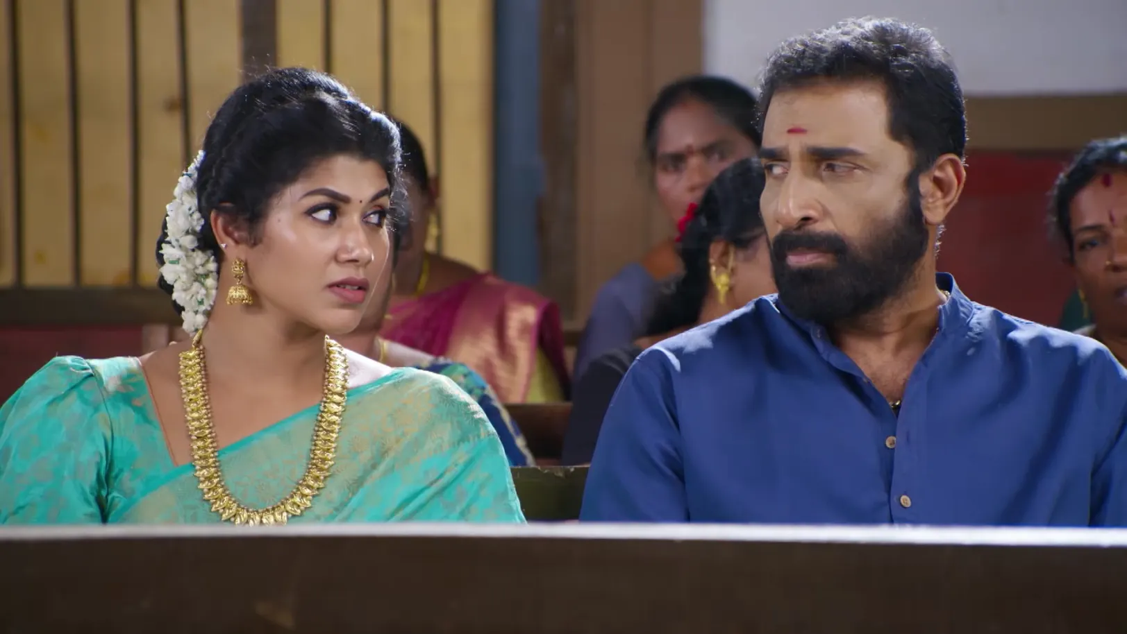 Sandhya Raagam - 29 October, 2025