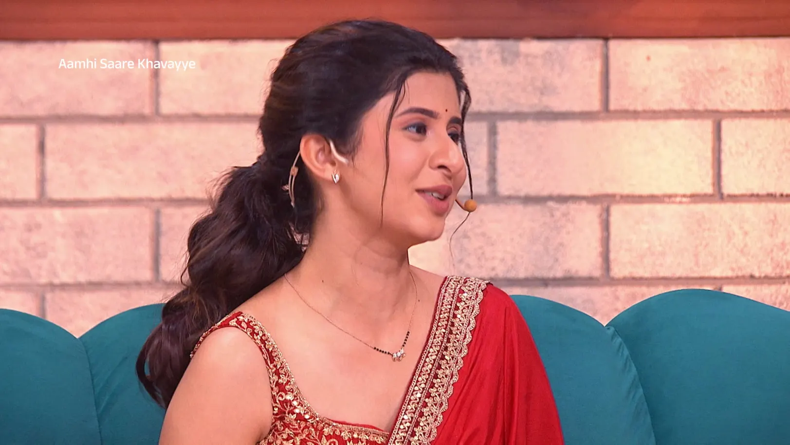 Ankita Complains about Kunal - Amhi Sare Khavaiyee - Jodicha Mamla - Promo Ankita Complains about Kunal - Amhi Sare Khavaiyee - Jodicha Mamla - Promo