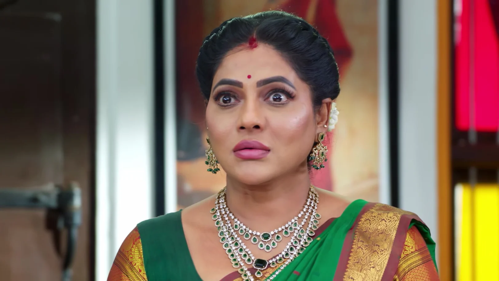 Karthigai Deepam - 29 October, 2025