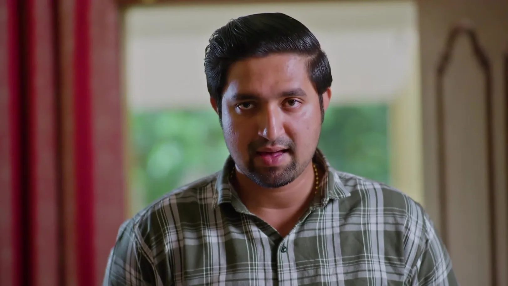 Ramakrishnan Lashes Out at Jeevan 29th October 2025 Webisode Ramakrishnan Lashes Out at Jeevan 29th October 2025 Webisode