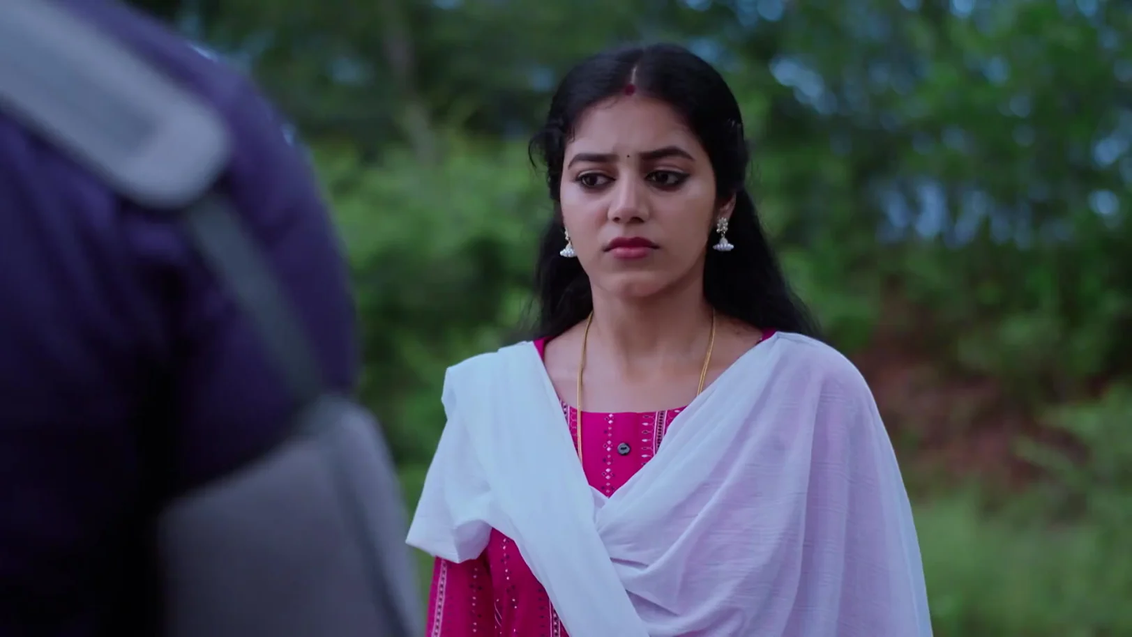 Harishankar and Nithya Meet - Madhura Nombara Kattu Harishankar and Nithya Meet - Madhura Nombara Kattu