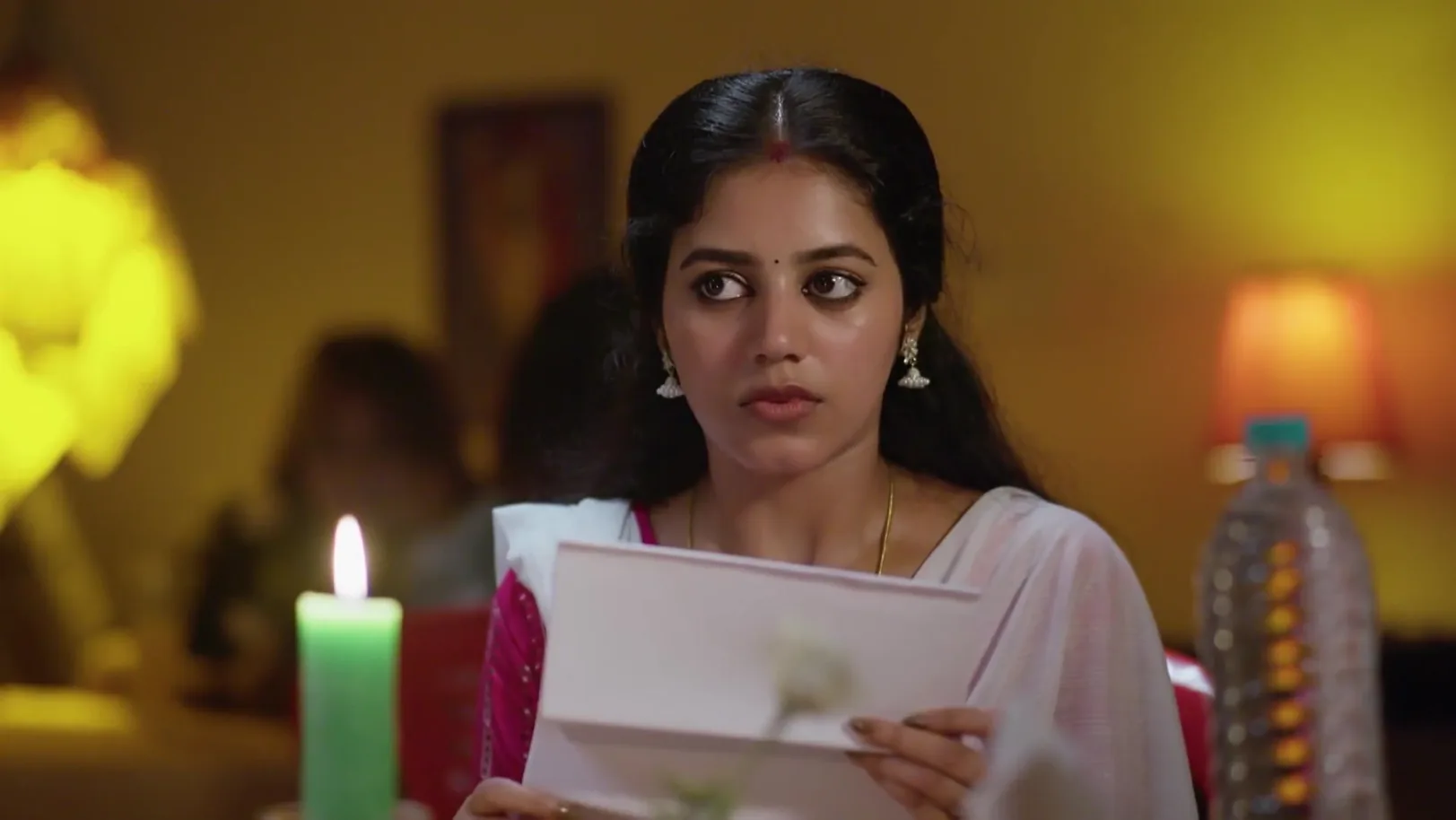 Jeevan Forcefully Takes Nithya 30th October 2025 Webisode Jeevan Forcefully Takes Nithya 30th October 2025 Webisode