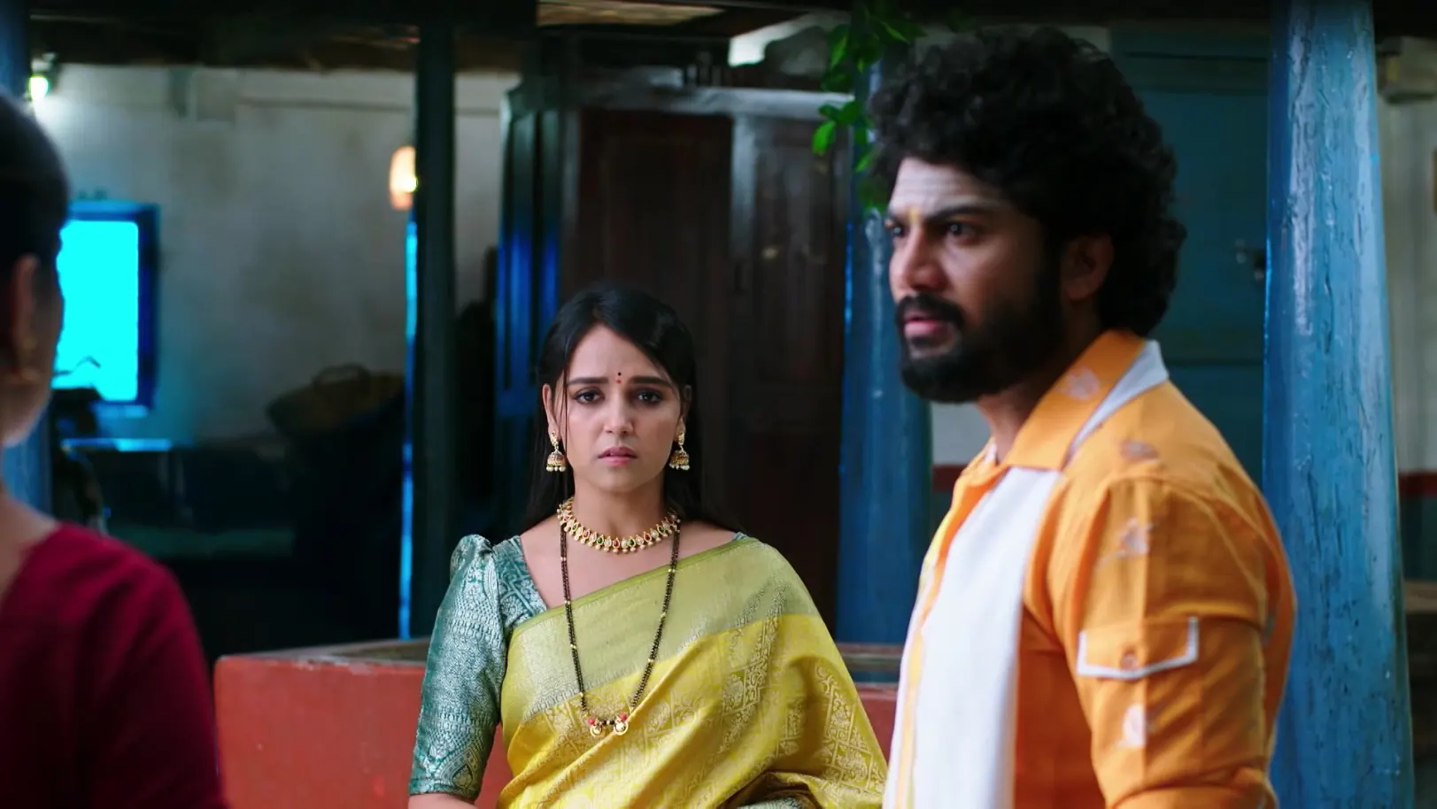 Annayya - October 31, 2025 - Episode Spoiler Annayya - October 31, 2025 - Episode Spoiler