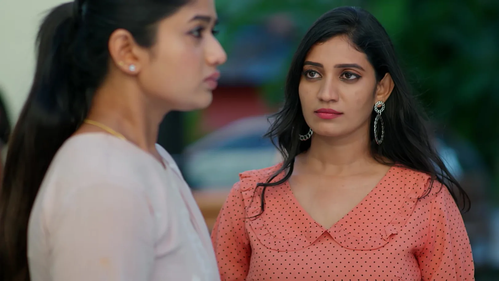 Sandhyaraaga - October 31, 2025 - Episode Spoiler Sandhyaraaga - October 31, 2025 - Episode Spoiler