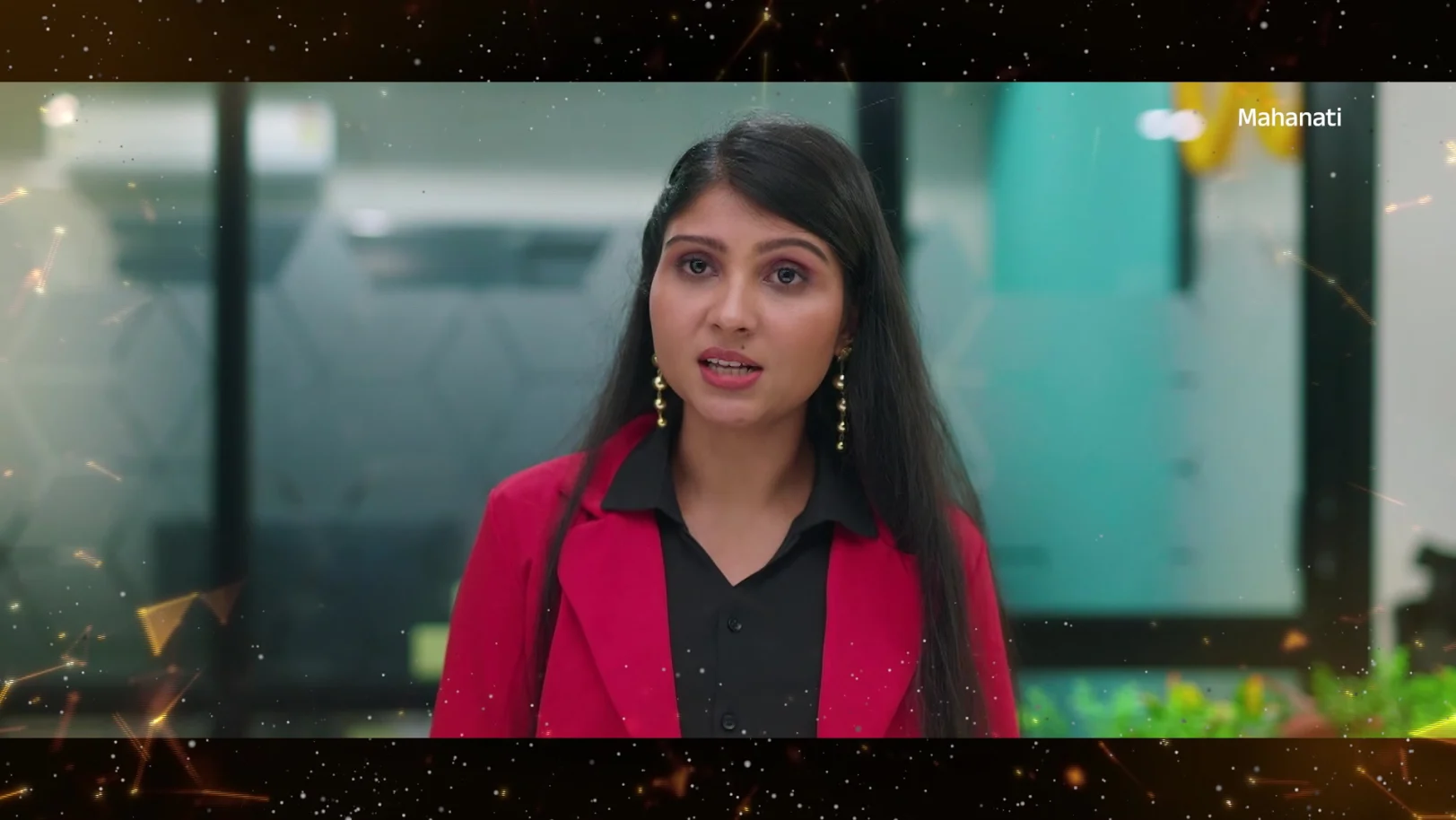 Lights, Camera, Acting! - Mahanati Season 2 - Promo