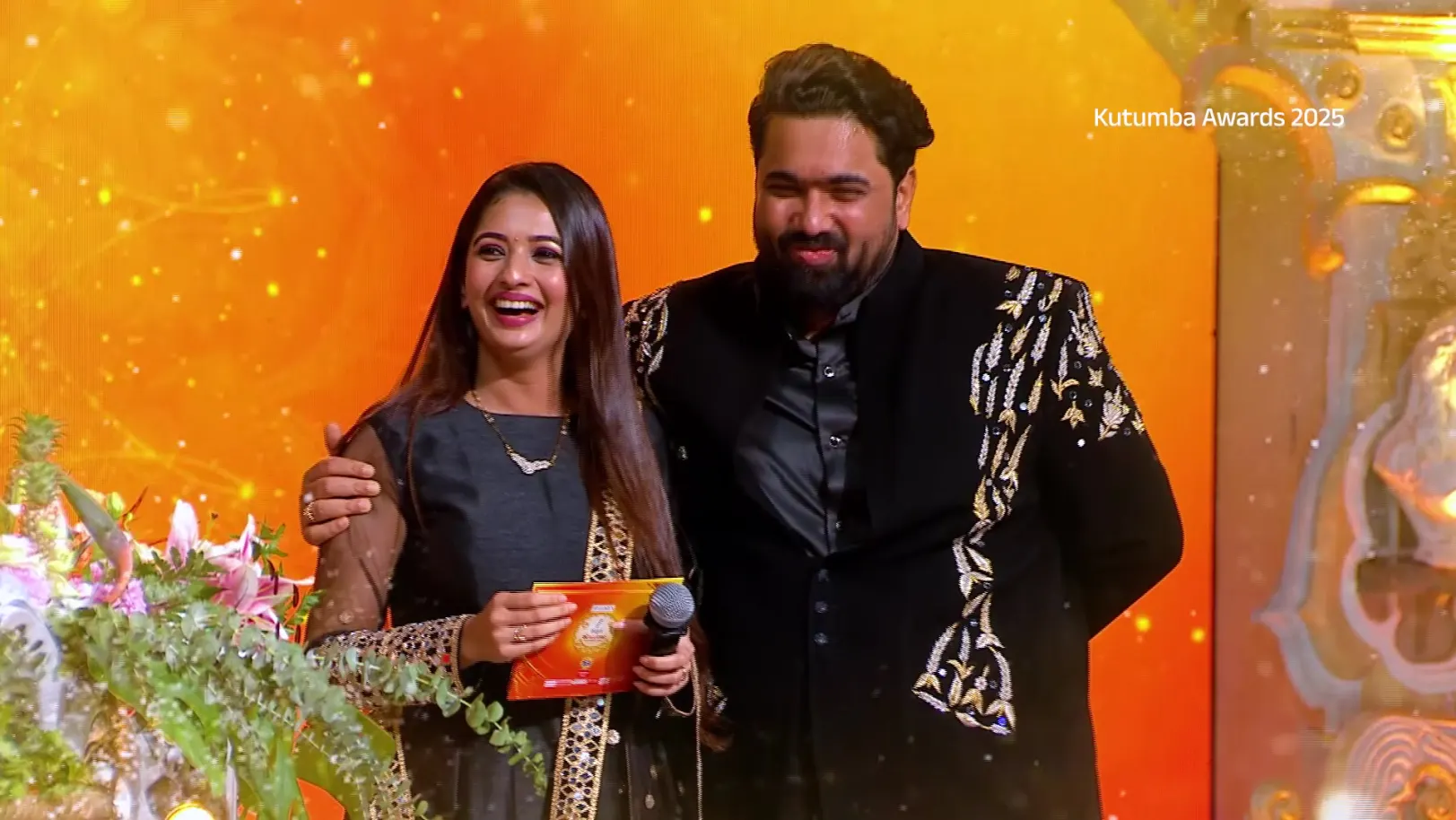 The Best Husband and The Best Wife Awards - Zee Kutumba Awards 2025 - Promo