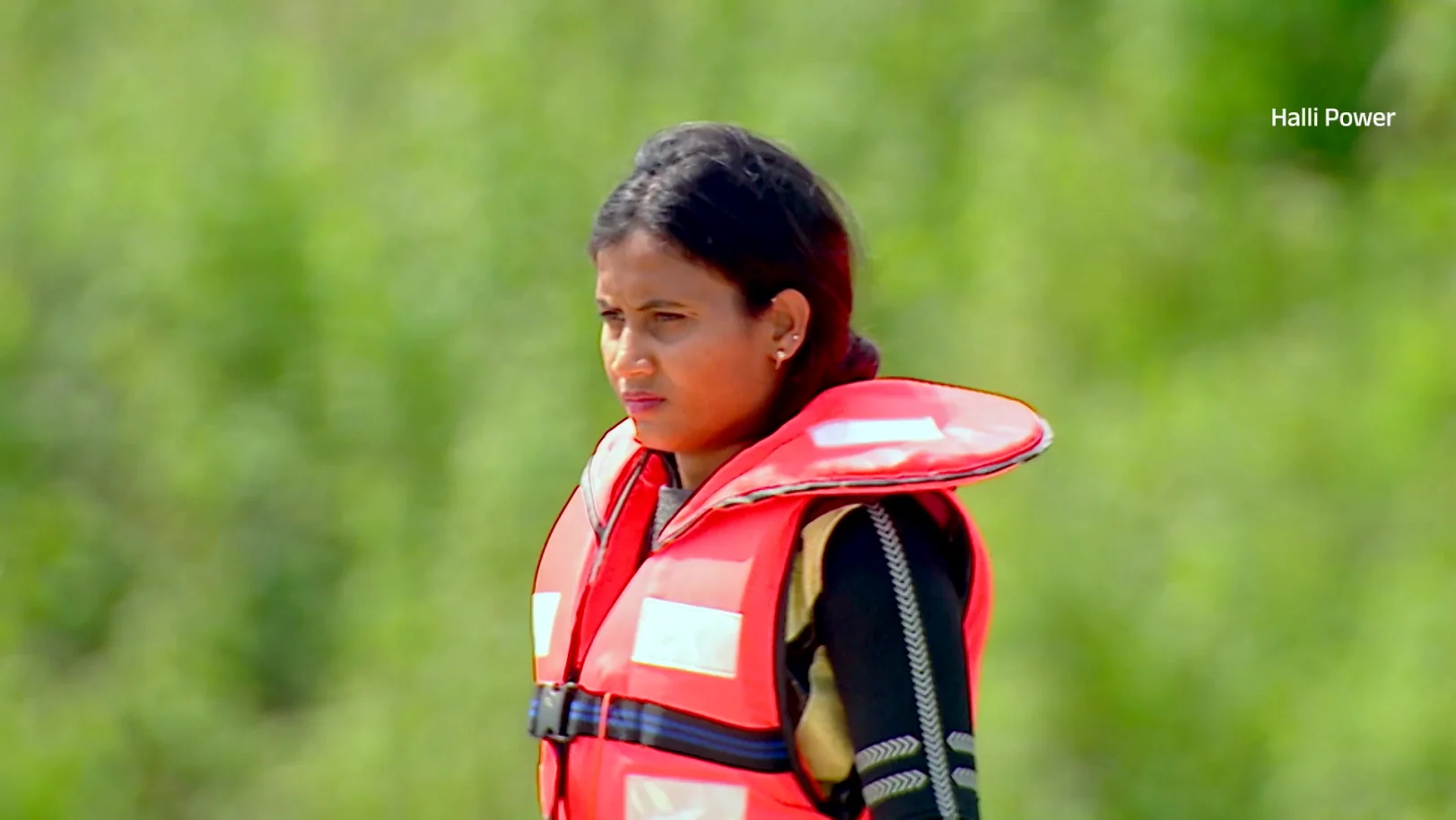 The Divine Grace - Halli Power 30th October 2025 Webisode The Divine Grace - Halli Power 30th October 2025 Webisode