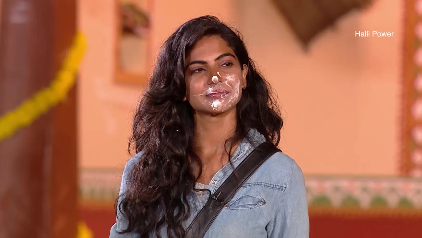 Who Are the Weak Contestants? - Halli Power Who Are the Weak Contestants? - Halli Power