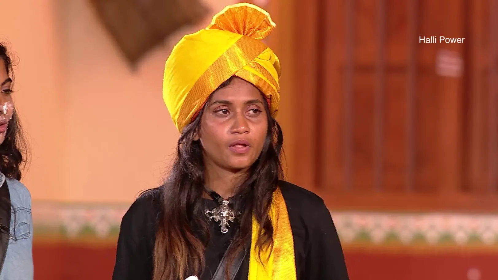 Deserving or Weak? - Halli Power Deserving or Weak? - Halli Power