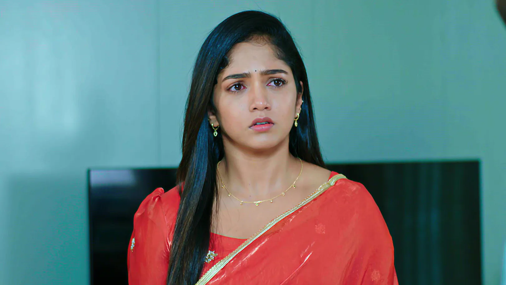 Nidhi Questions Karna's Calm - Karna - Promo Nidhi Questions Karna's Calm - Karna - Promo