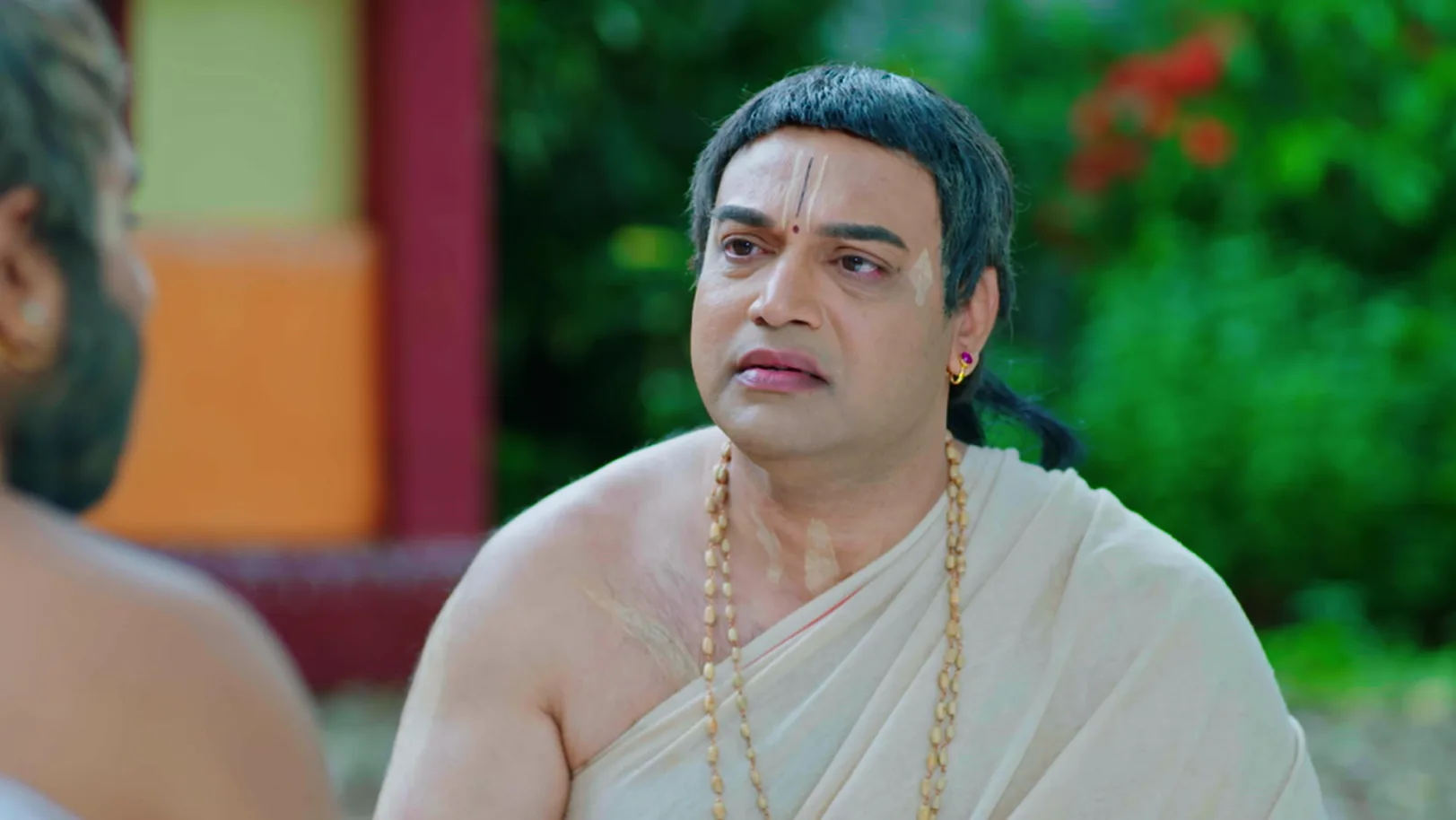 Gopika Learns about Thimmanna’s Looming Death - Sri Raghavendra Mahathme - Promo Gopika Learns about Thimmanna’s Looming Death - Sri Raghavendra Mahathme - Promo