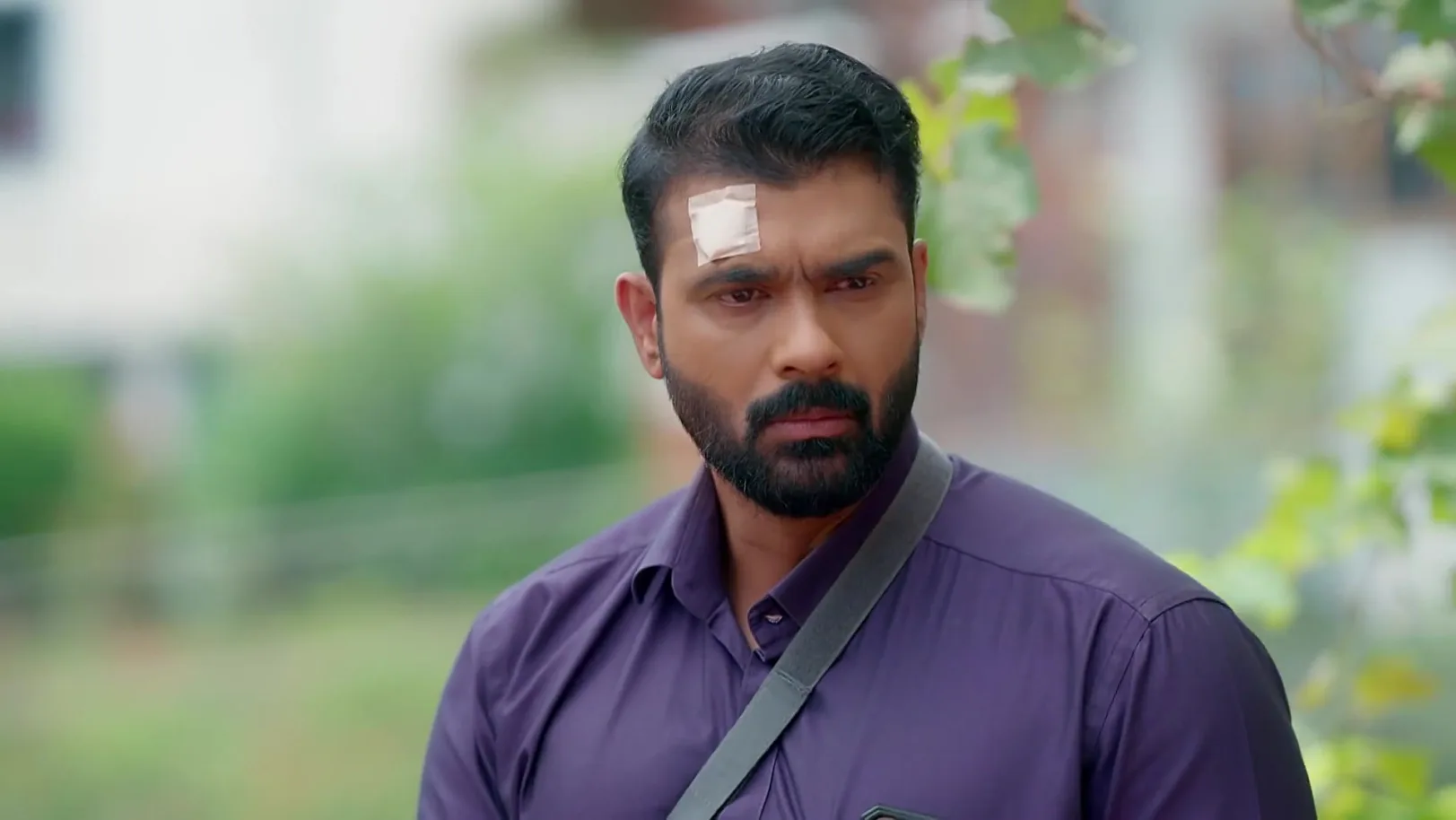 Ananthan's Assurance to Harishankar - Madhura Nombara Kattu Ananthan's Assurance to Harishankar - Madhura Nombara Kattu