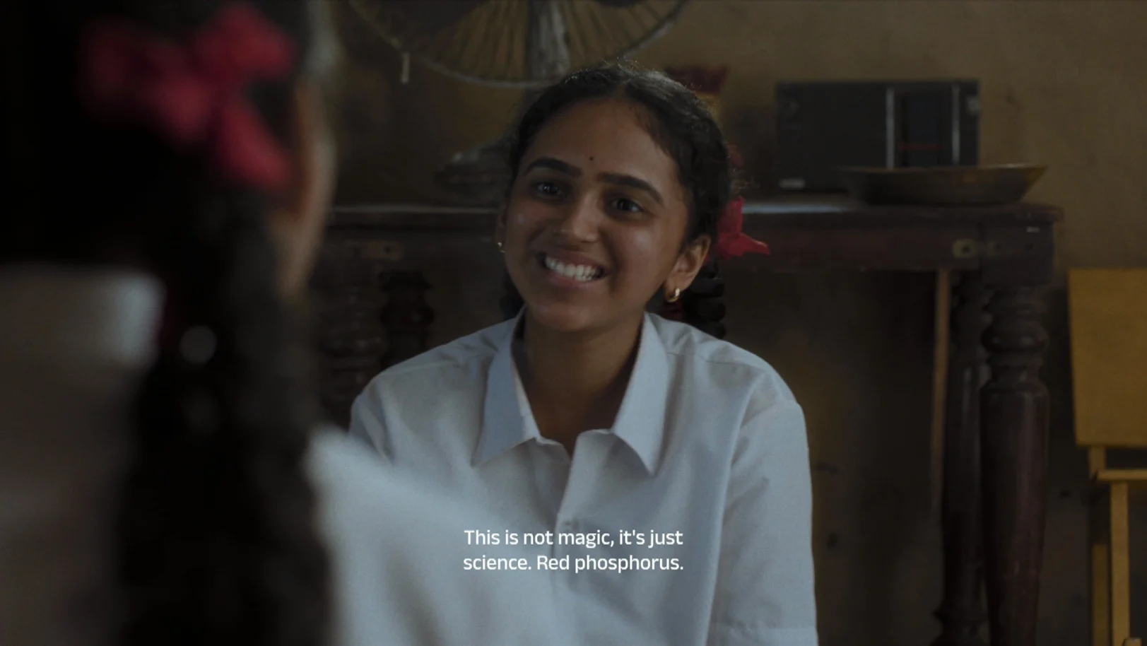 Baai Tuhyapai - Rebel For A Cause - Trailer